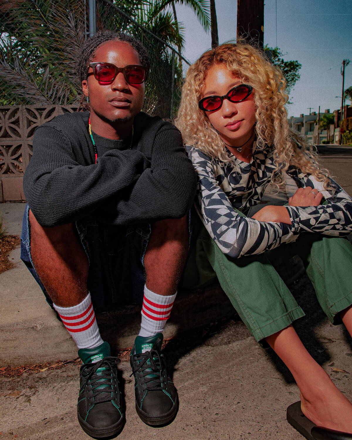 The Dropout Boogie & The Sweet Leaf