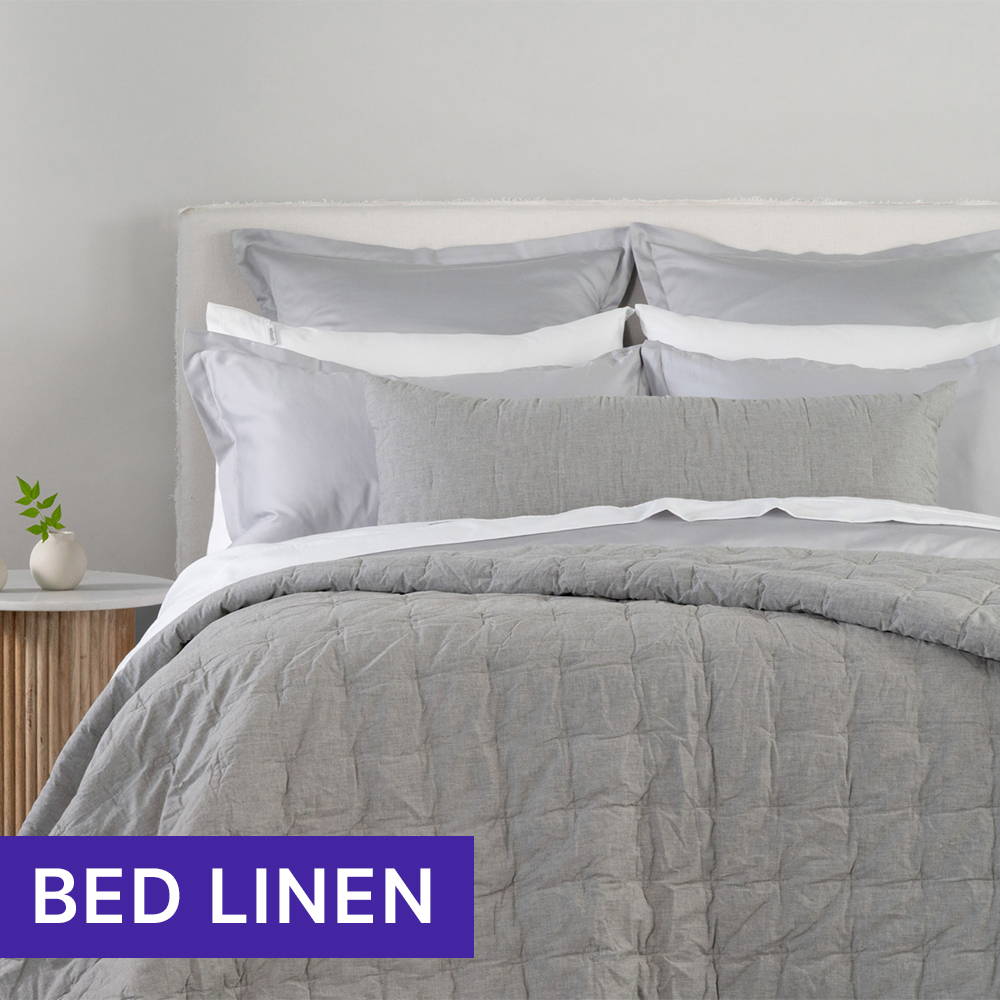 Bed Linen D