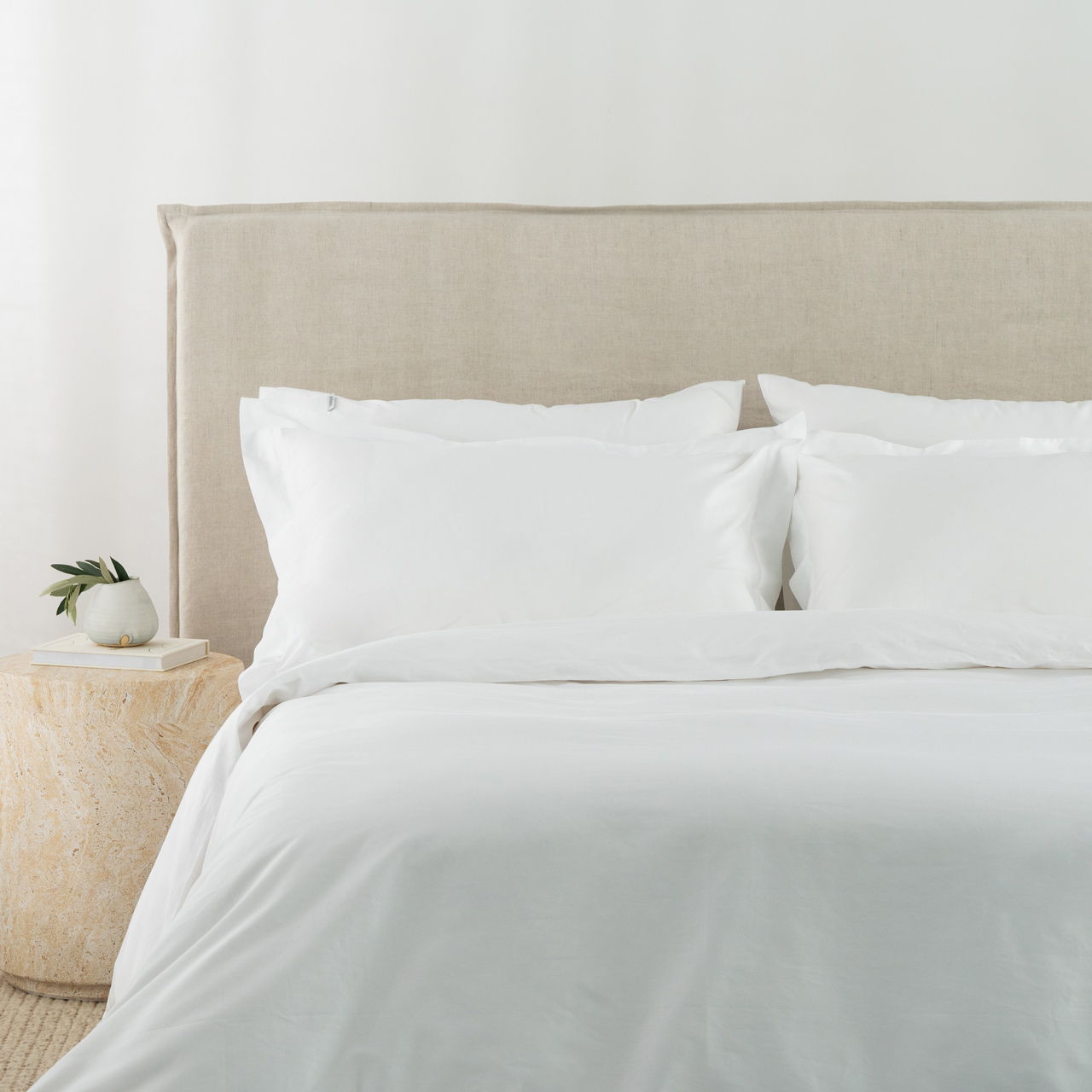 Egyptian Royale Bed Linen