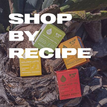 Shop By Recipe