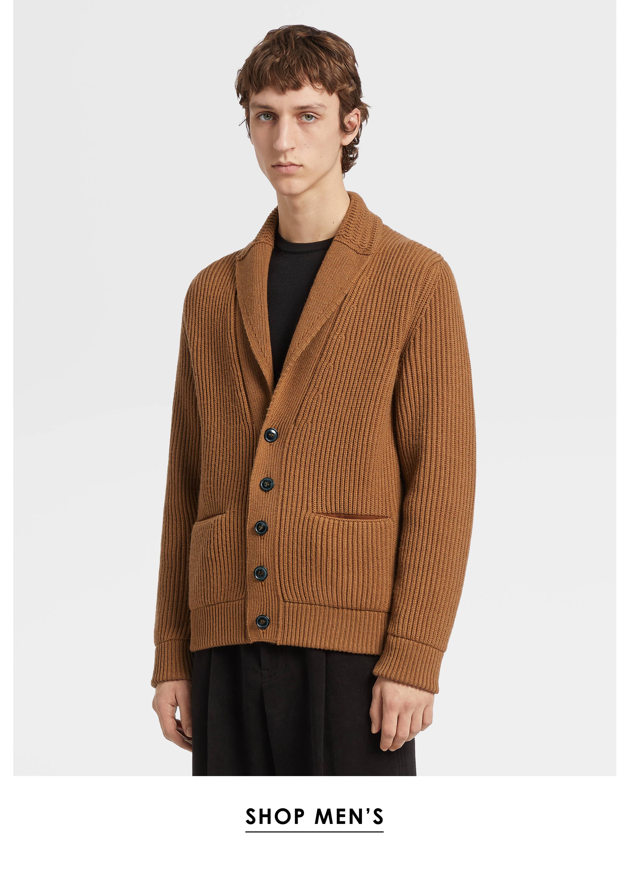 Shop Men's Sweaters