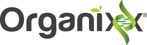 Organixx Logo
