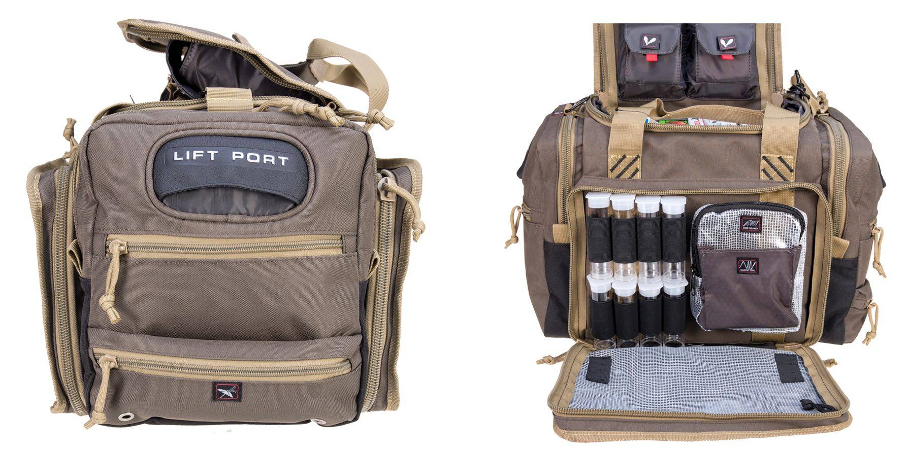 Sporting Clays Bag