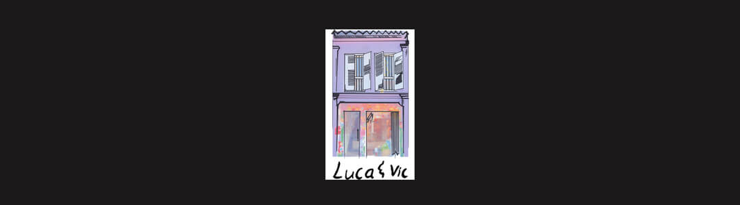 Vaulted Vinyl Partner Program Mystery Airdrop - Luca & Vic