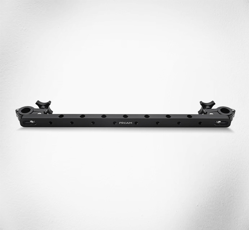 Proaim Accessory Cross Bar for Bowado Pro Camera Production Cart