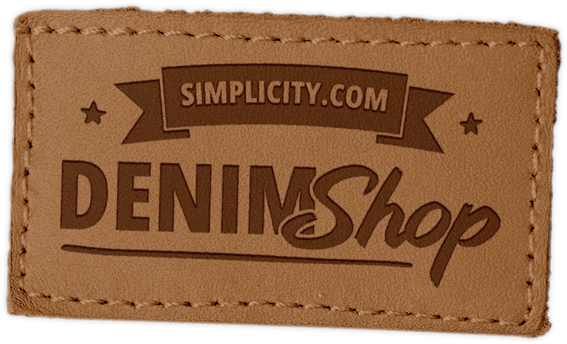 The Simplicity.com Denim Shop | Shop the denim trend