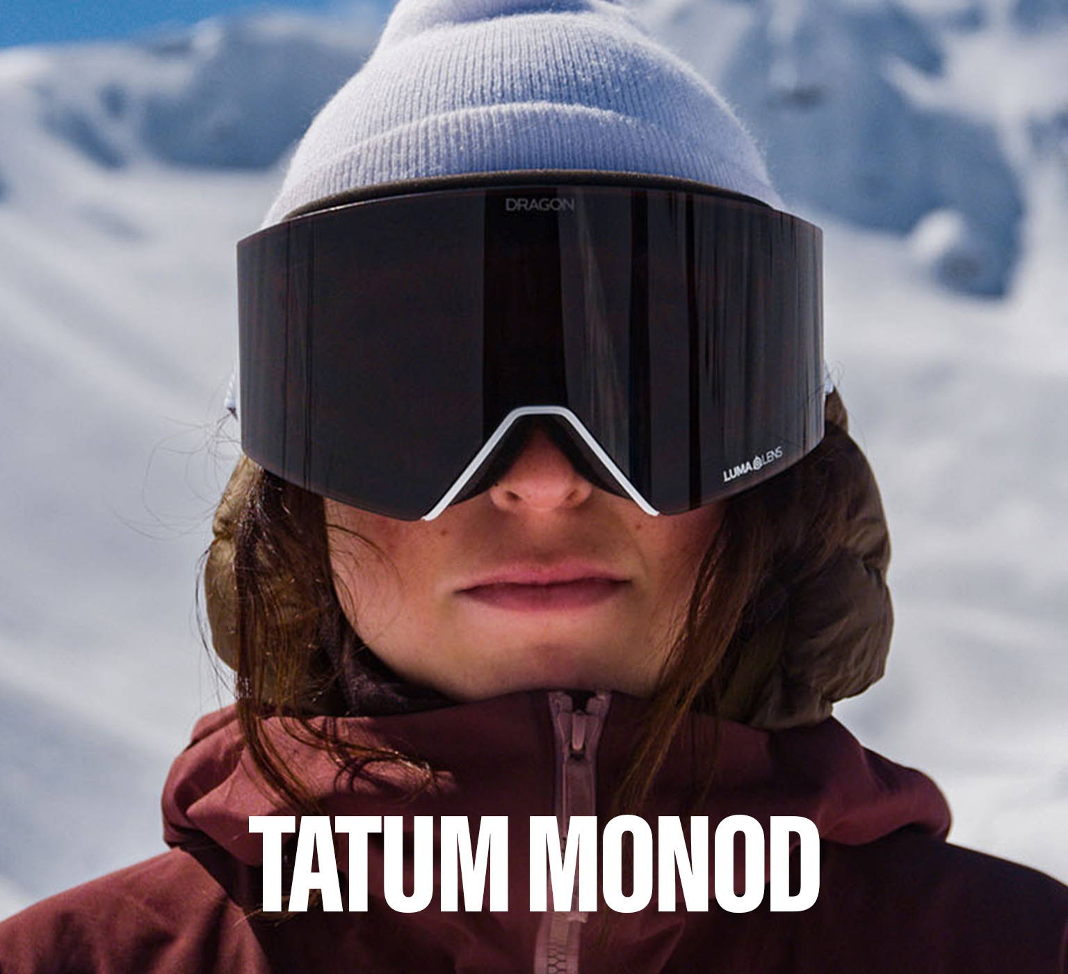Tatum Monod