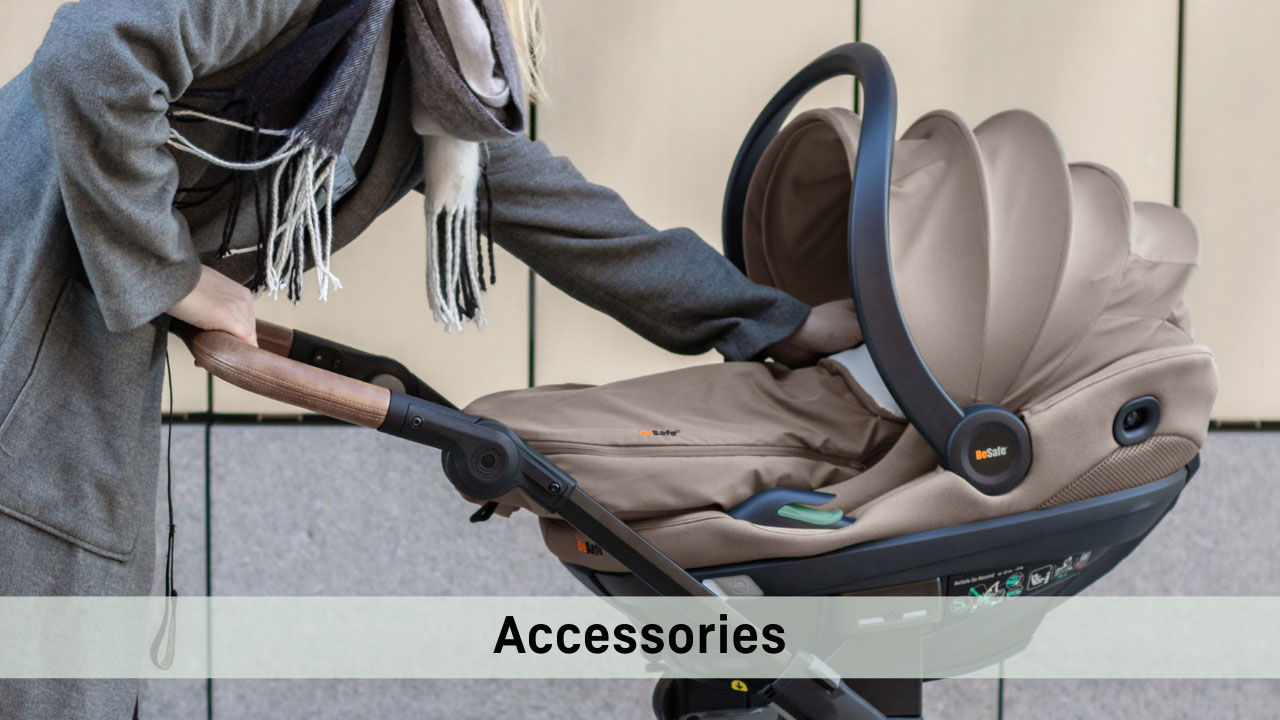 BeSafe Accessories