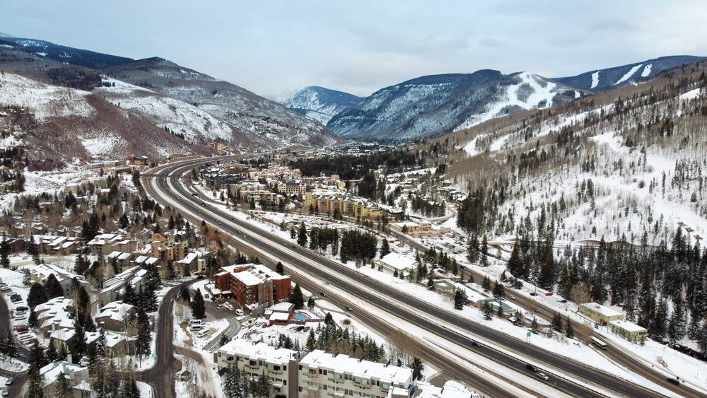 Vail Ski Resort Colorado, Season Open Dates