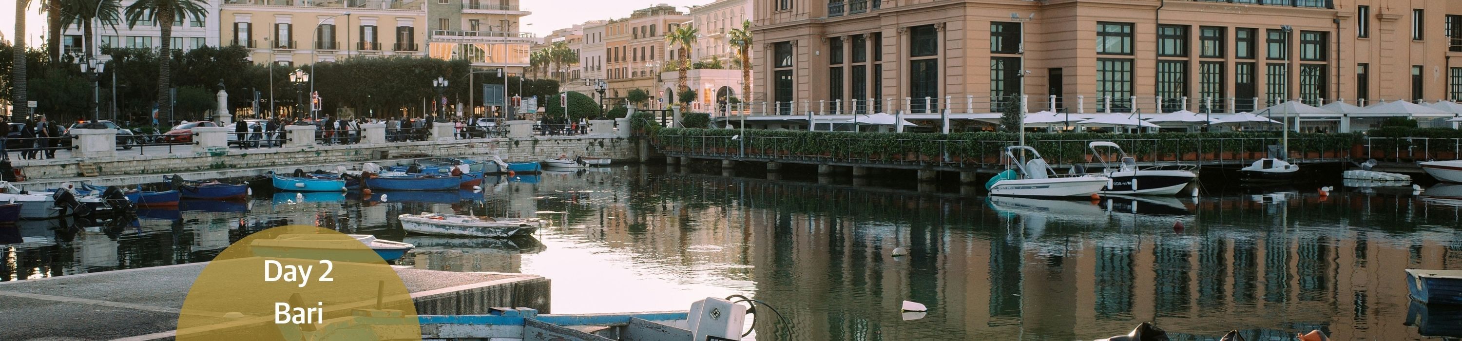 Bari