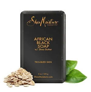 African Black Soap