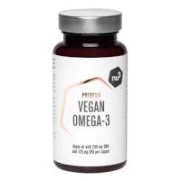 nu3 Omega-3 vegan