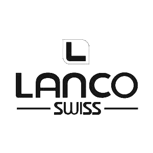 Armbänder-Uhr-kompatibel-Marke -Lanco