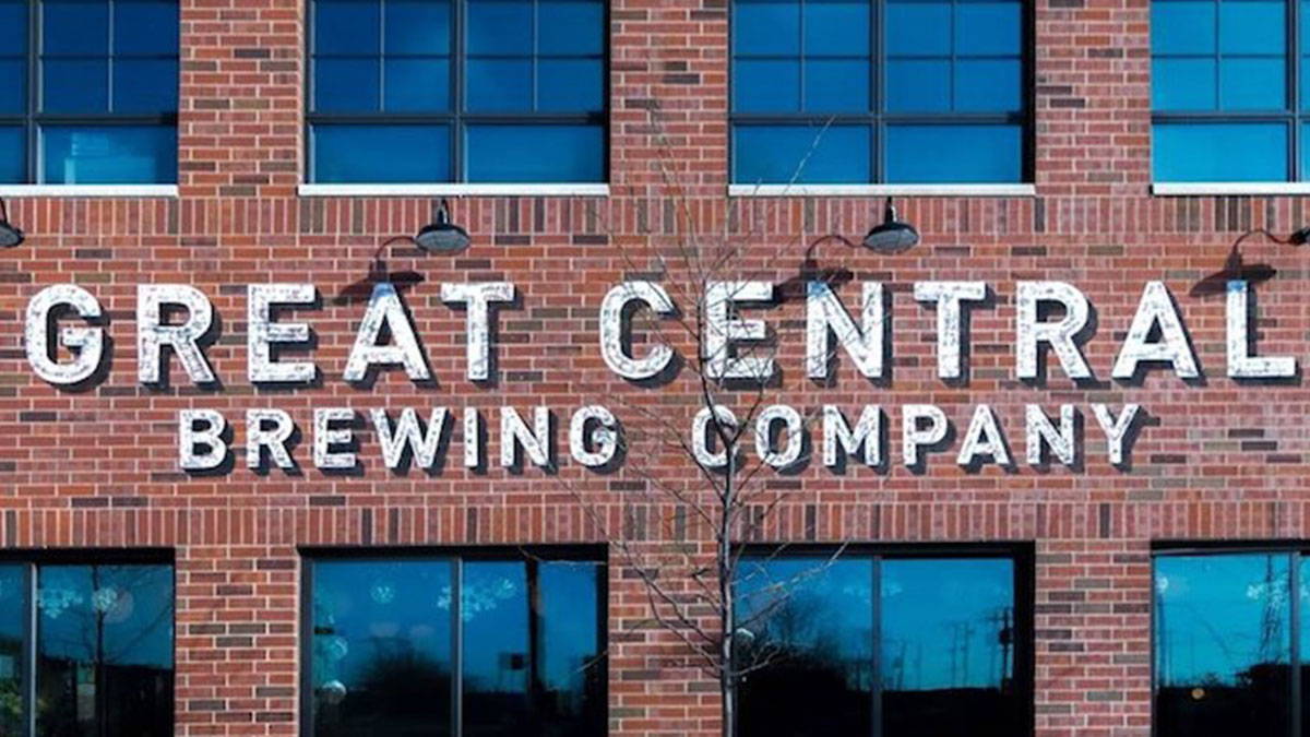 Great Central Brewing Co.