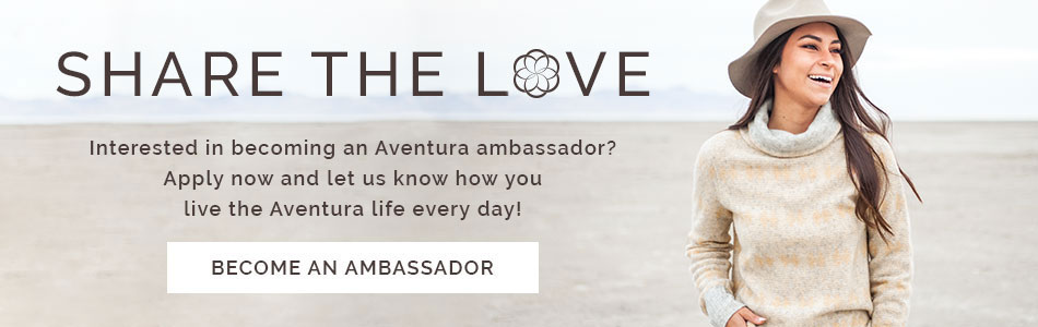 Interested in becoming an ambassador? Click to apply now.