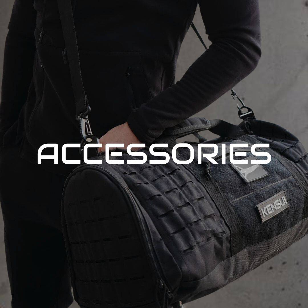 Apparel accessories