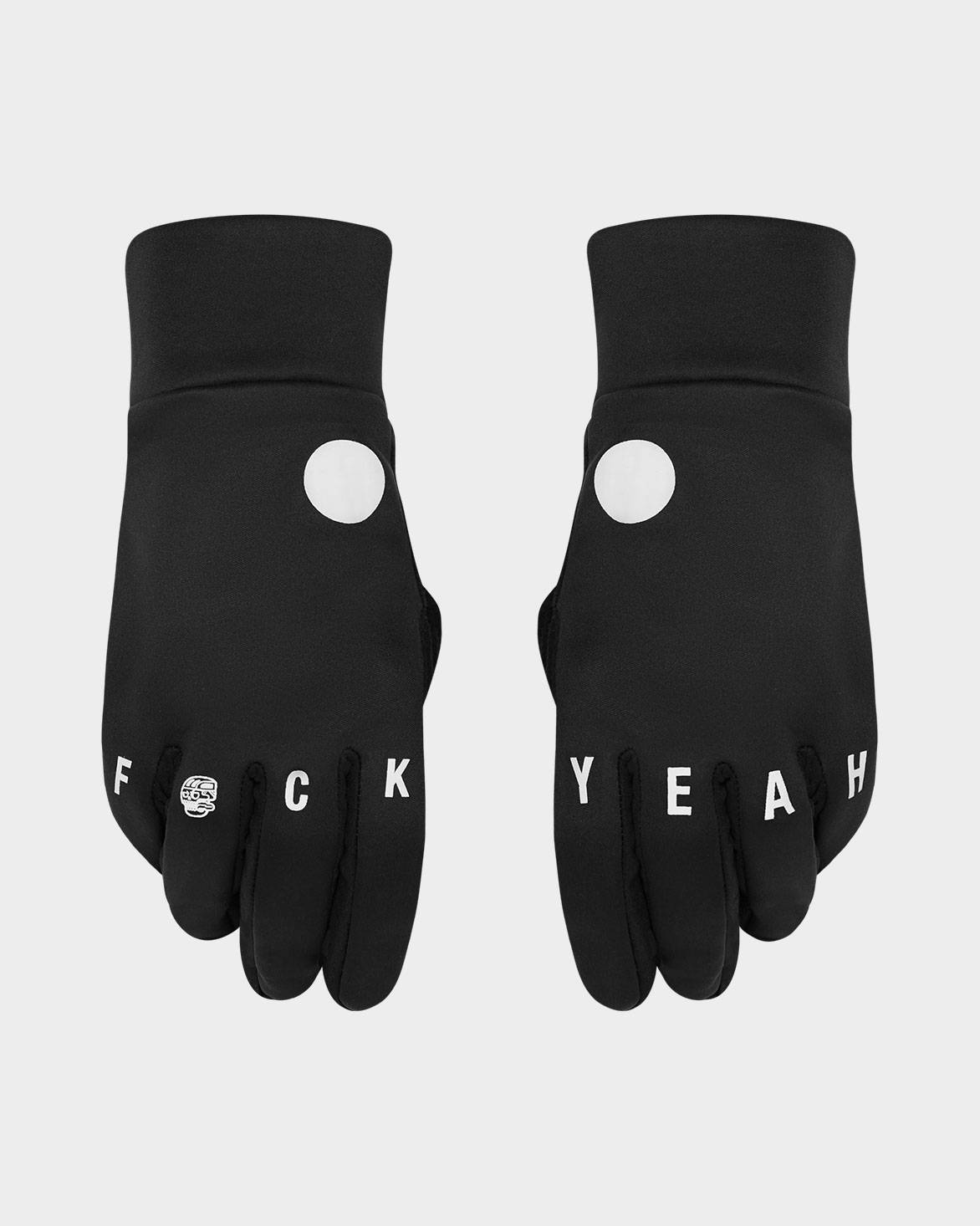 Mid Winter Gloves