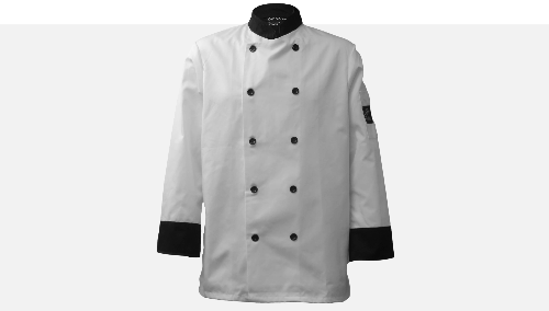 Chef Jackets & Uniforms