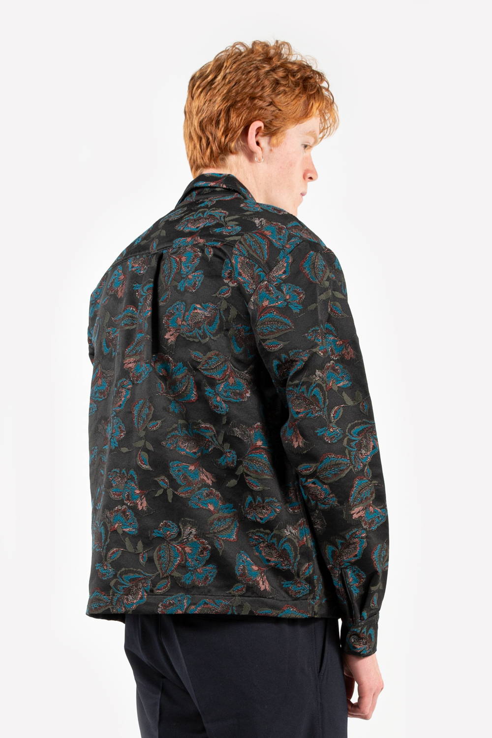 soullnad tag shirt multi 
