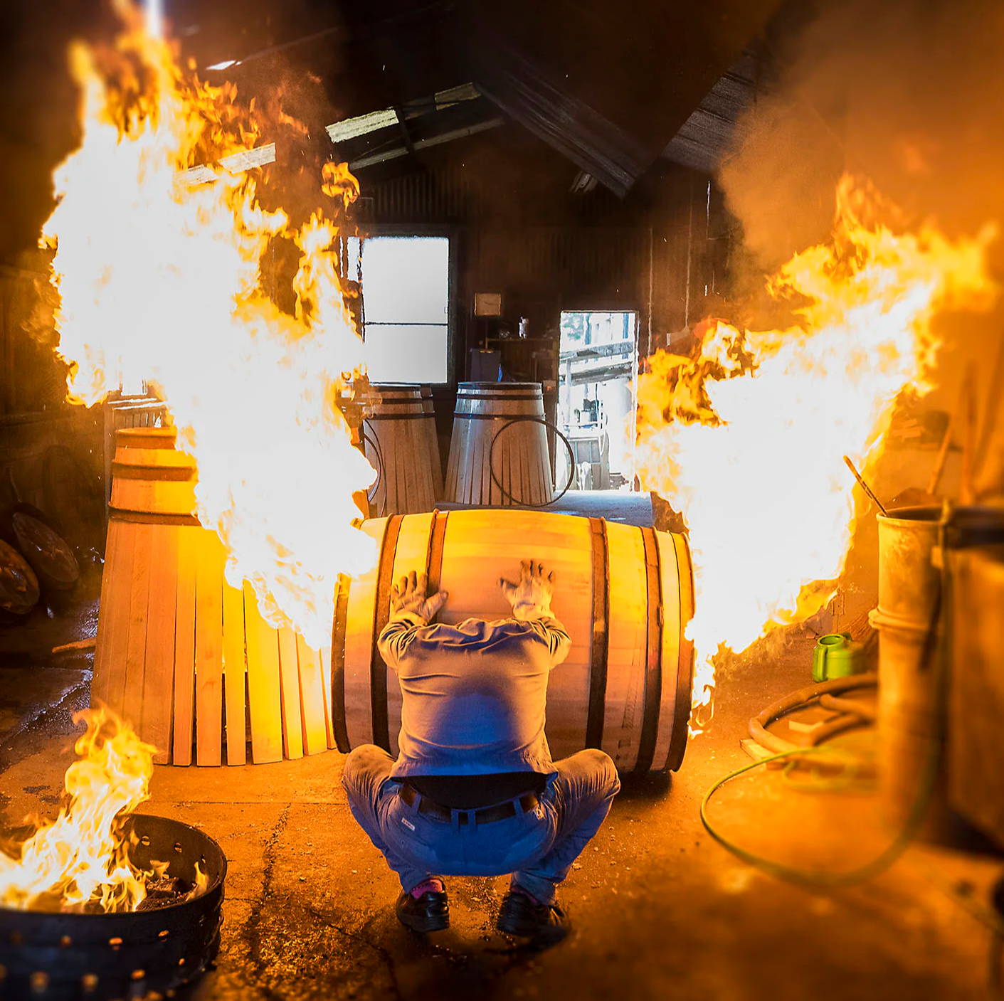 an inside look casa dragones