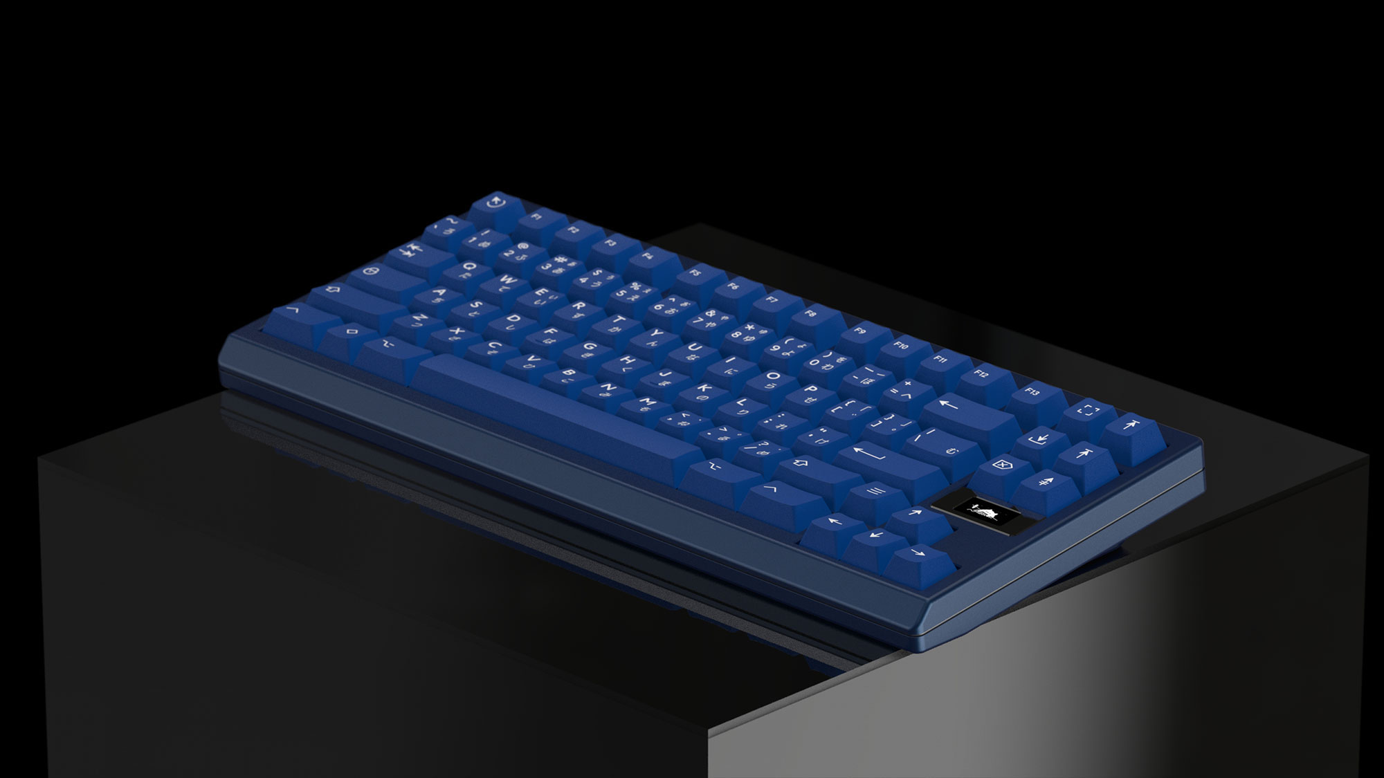 KBDfans Odin 75 Mechanical Keyboard Kit – KBDfans® Mechanical 