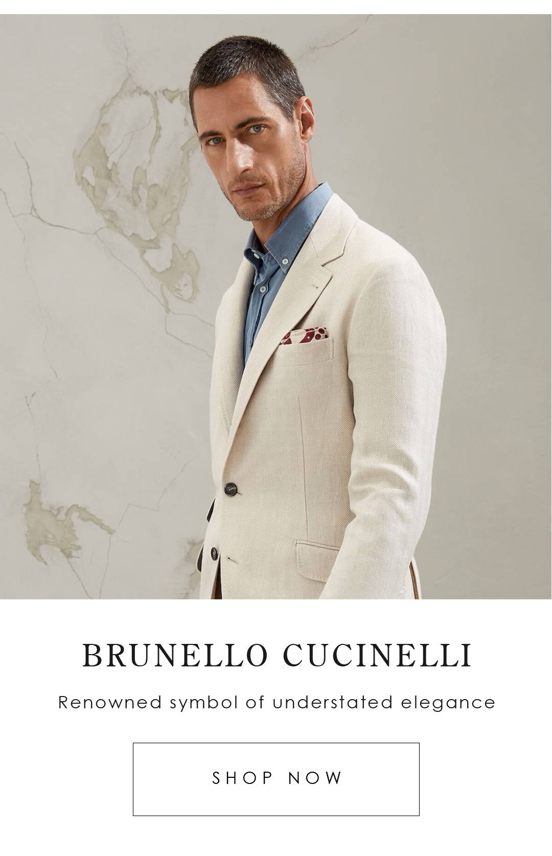 Brunello Cucinelli