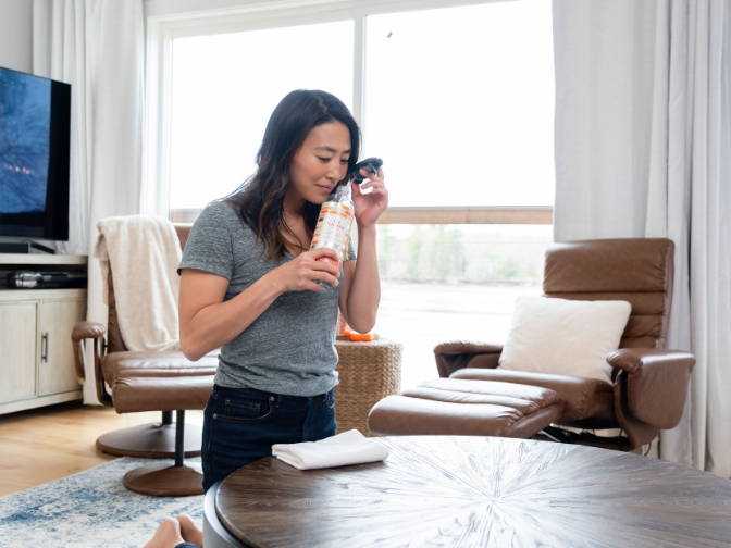 Find your perfect cleaner