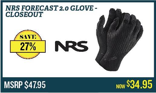 nrs forecast gloves
