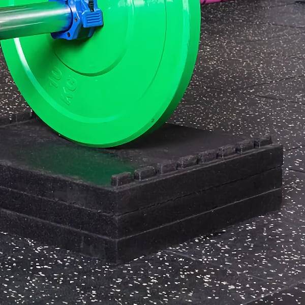 Browse Deadlift Blocks Flooring from Gym Direct