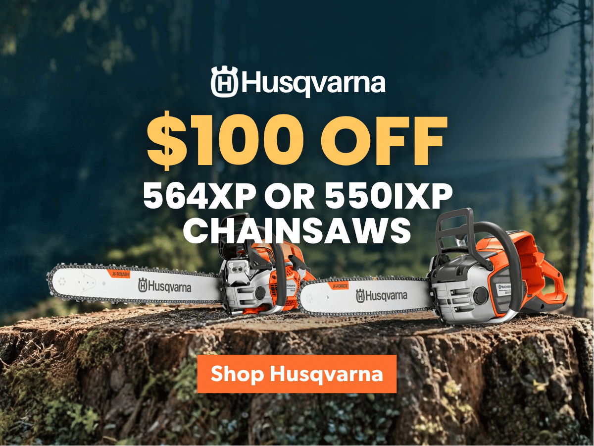 Husqvarna Leaf Blowers