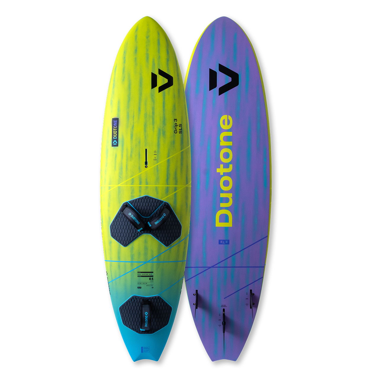 Duotone Windsurf Grip SLS 2026