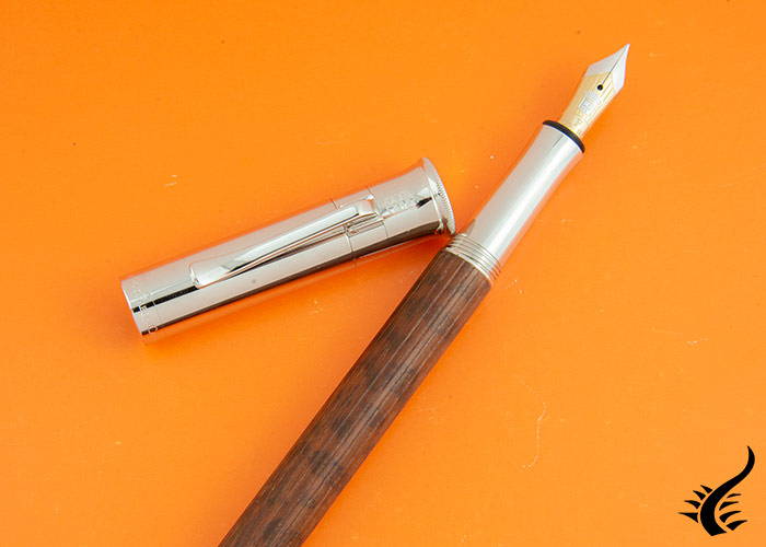 Graf von Faber Castell Woods