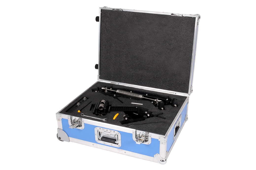 Proaim Airwave V530 Shock-Absorbing Arm for Camera Gimbals (5-15kg) | Customizable for 30kg Payloads