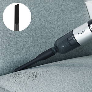 Long Crevice Tool