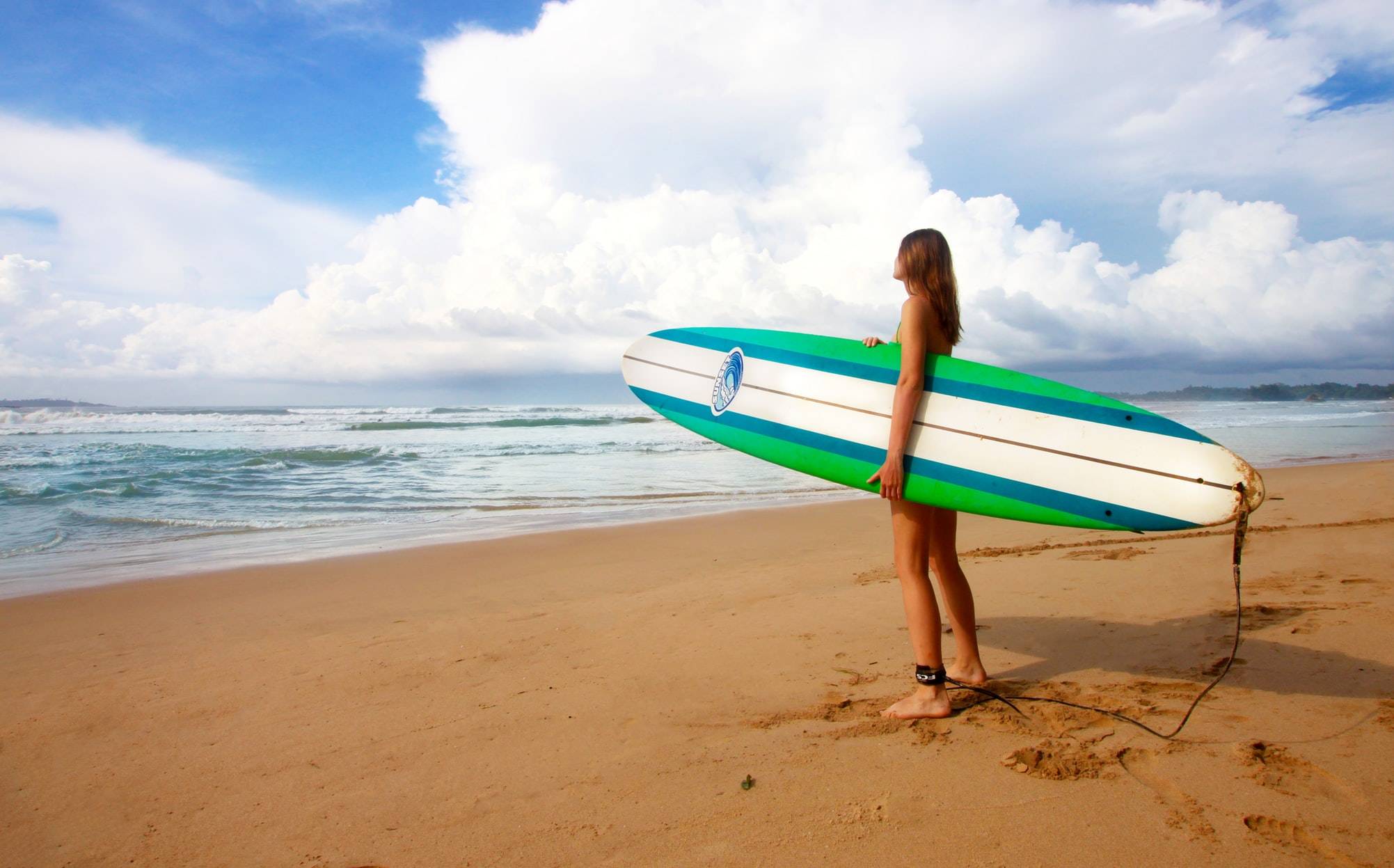 Surfing 101: Types of Surfboards - Everyday California