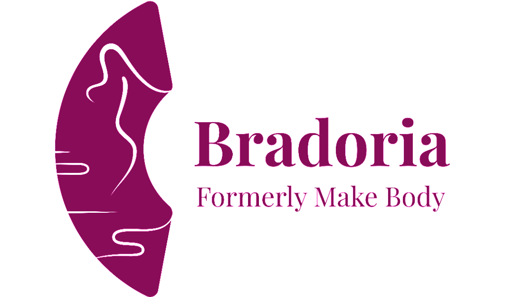 FLATTERING PUSH-UP BRAS JUST FOR YOU! – Bradoria Lingerie