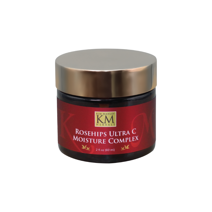Rosehips Ultra C Moisturizer