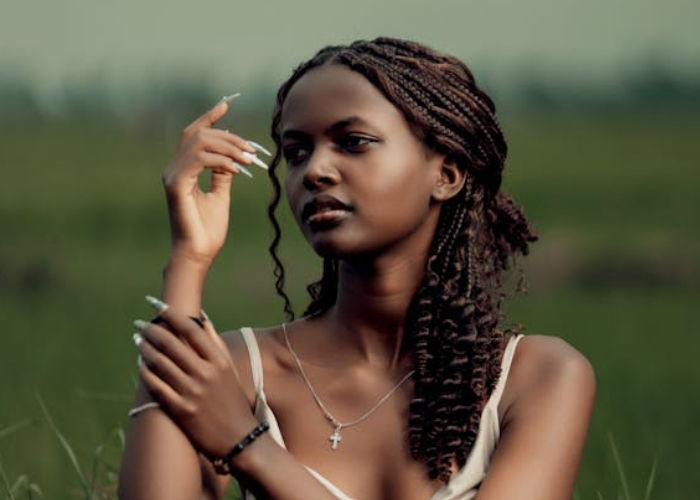 How to maintain braids