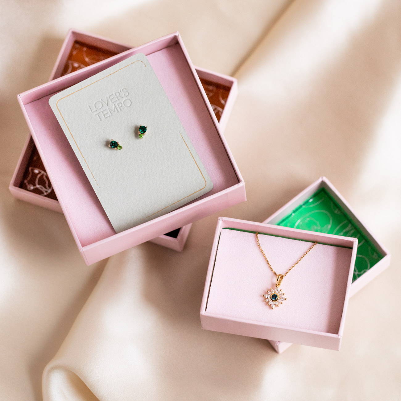 Best Jewelry Subscription Box | Local Eclectic – local eclectic