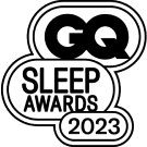 GQ Sleep Award 