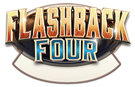 Flashback Four
