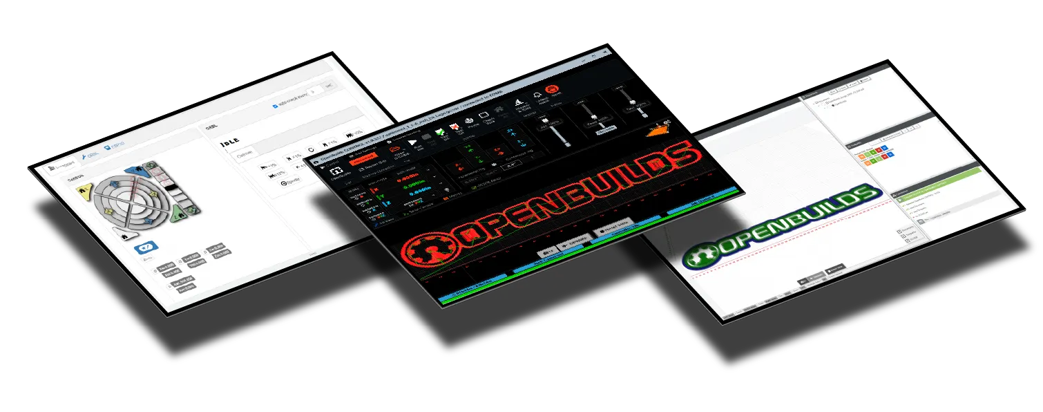 blackbox cnc x32 programy