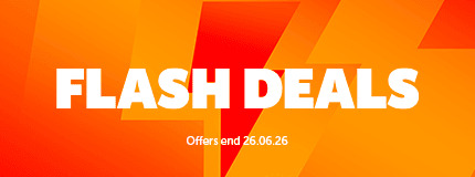 Flash Deals