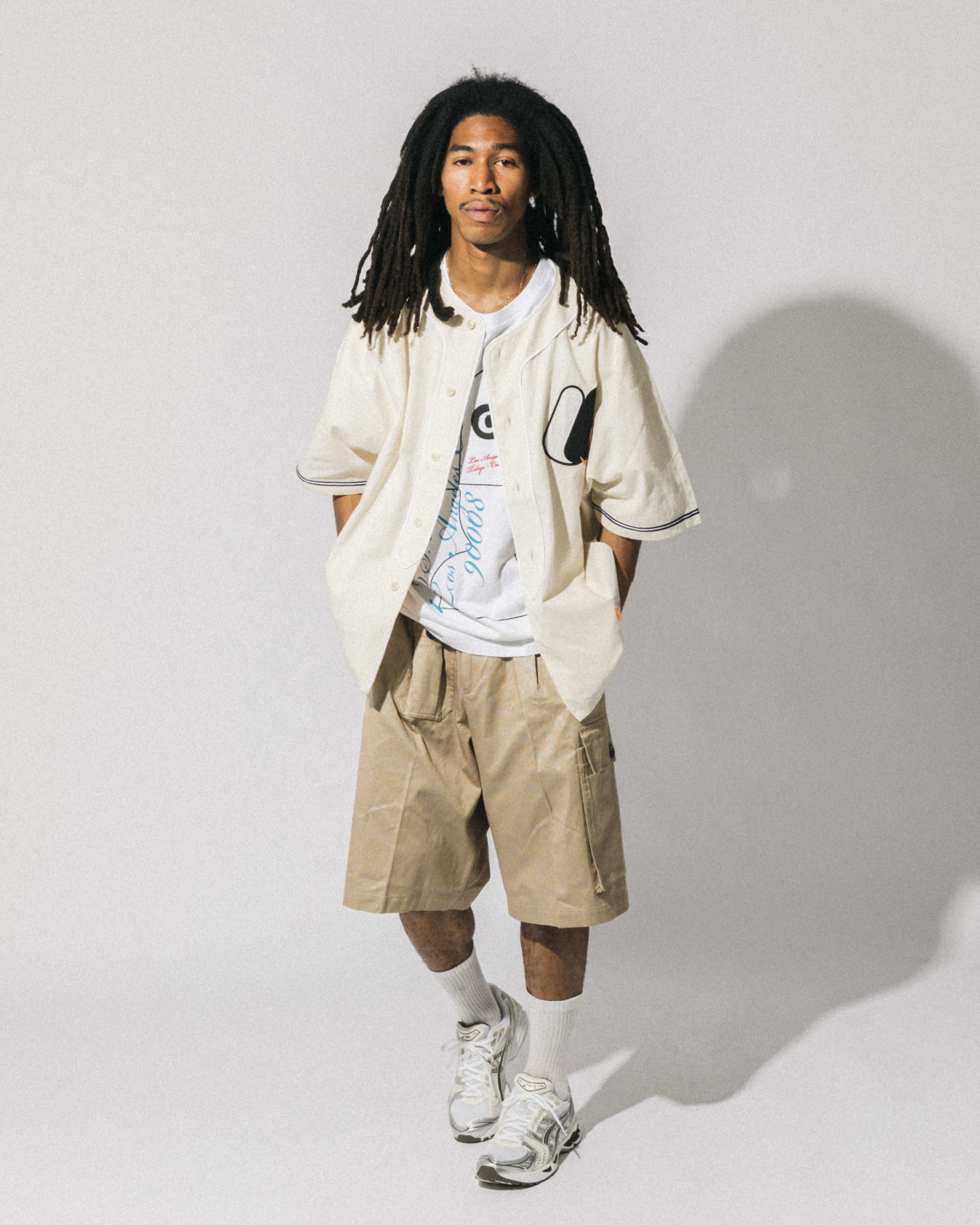 Features | 2026 SUMMER SHIRT EDIT｜【公式通販 UNION TOKYO