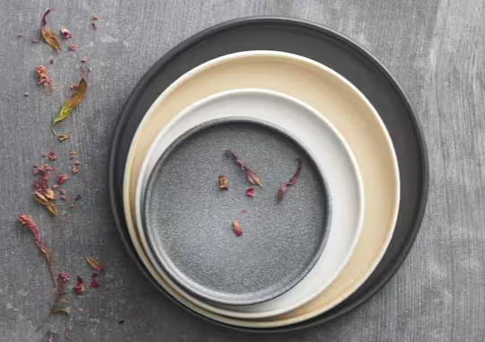 Anfora Crete Dinnerware