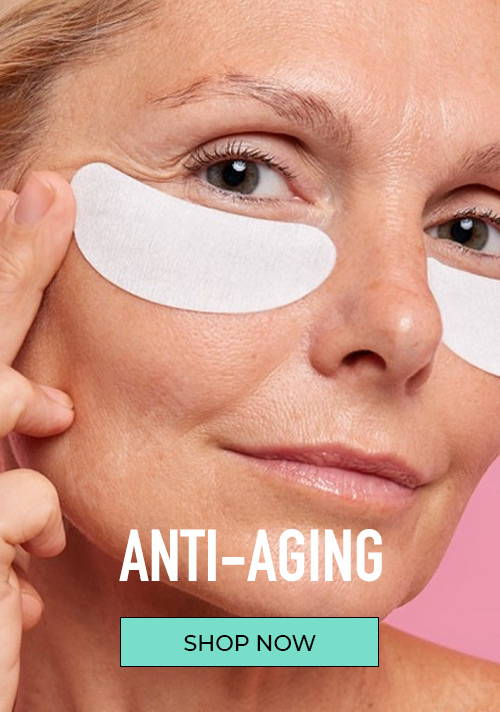 Skin Care Concern Anti-Aging