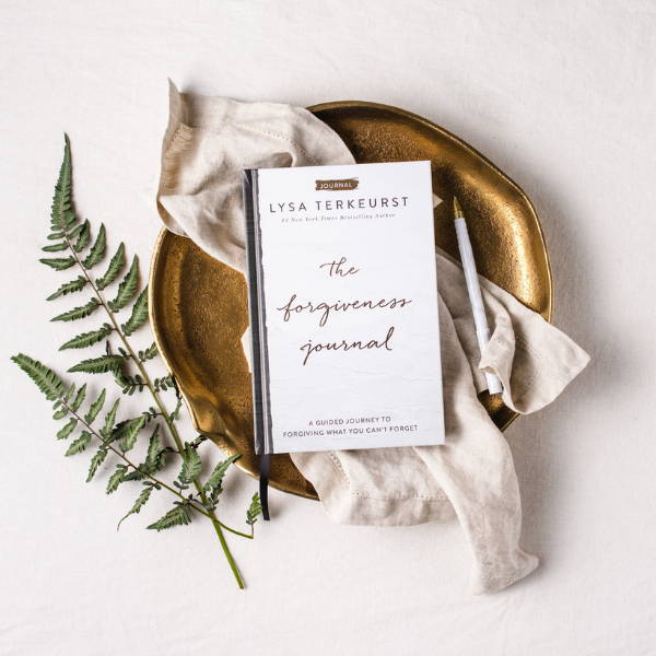 Forgiving What You Can't Forget Online Bible Study with Lysa TerKeurst ...