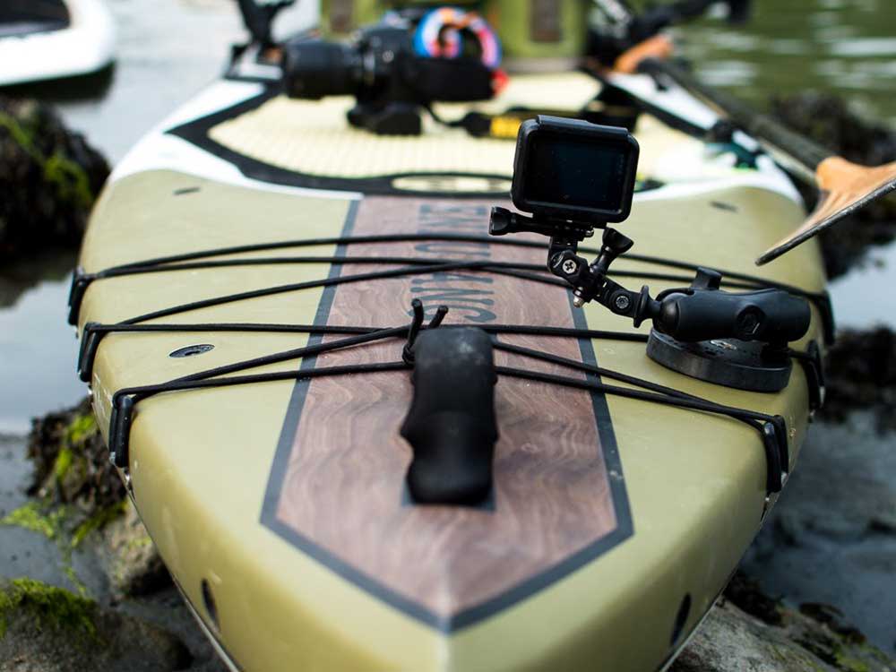 Top 15 Paddleboard Accessories
