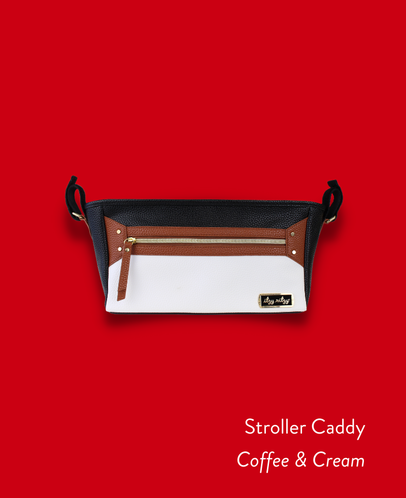 Stroller Caddy