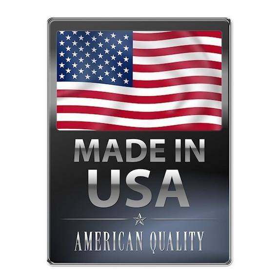 Made in the USA Image